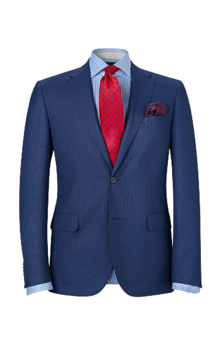 San's Suits - custom suit jackets