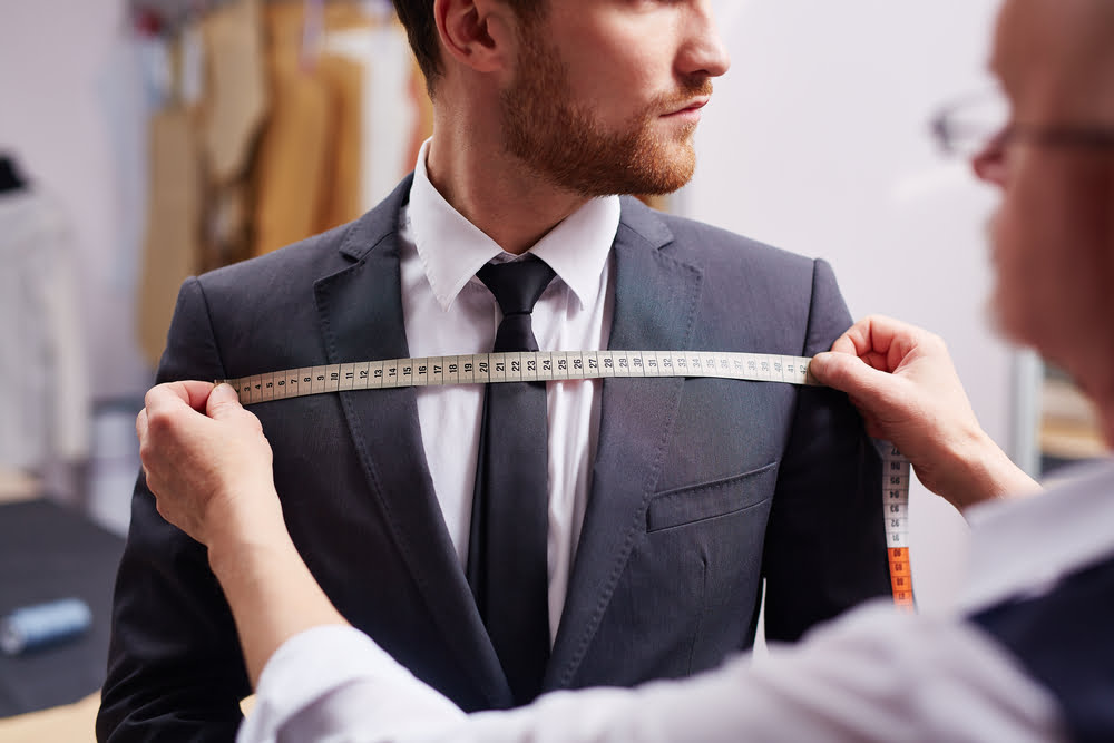 How Important Is it To Tailor Your Suit?