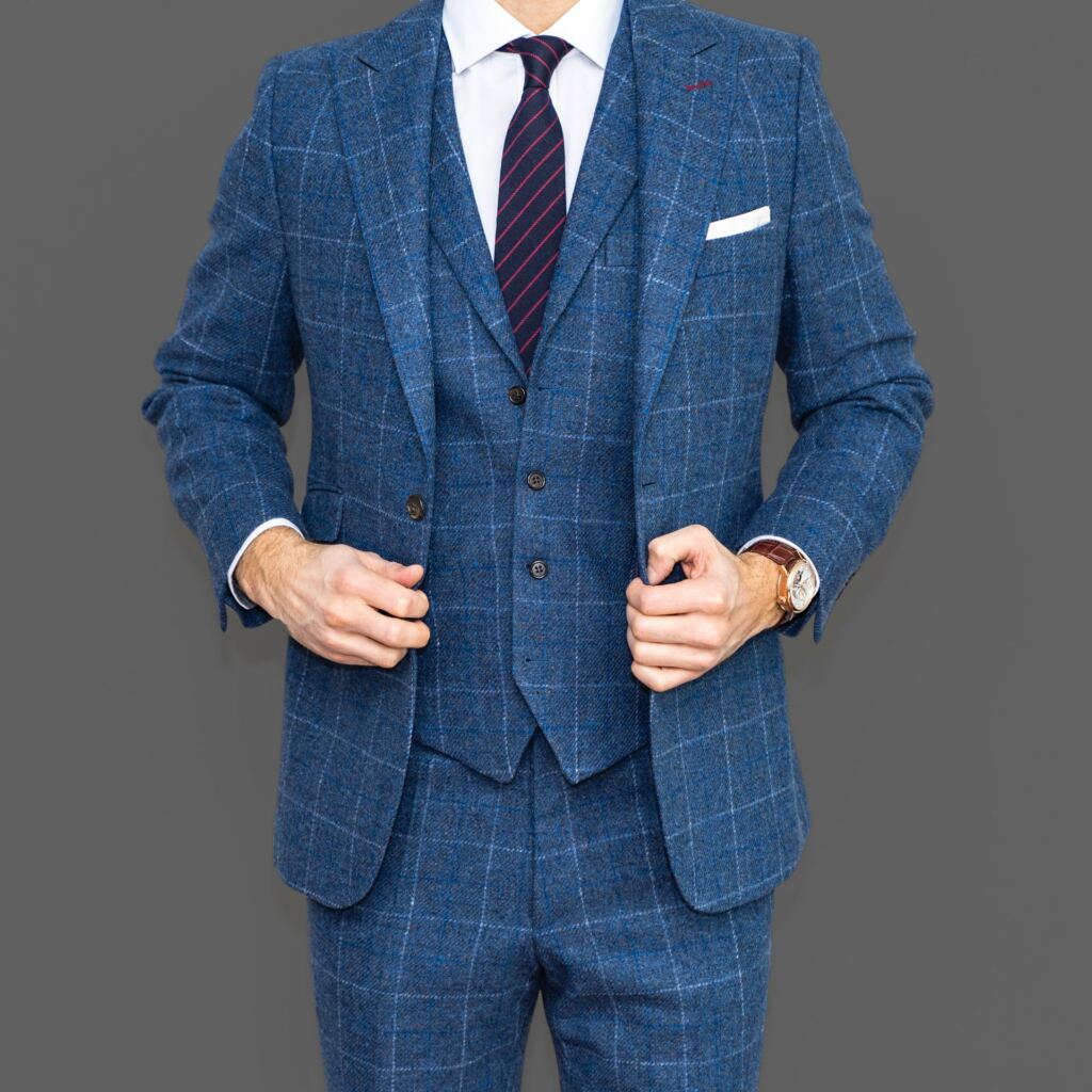 Suit Design